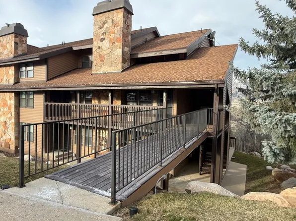 3615 N Wolf Lodge Dr, Eden, UT