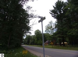 0 Grass Lake Rd, West Branch, MI 48661