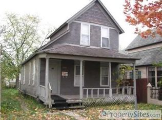 1032 Caulfield Ave SW, Grand Rapids, MI 49503