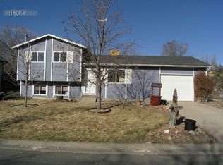 3413 Post Rd, Laporte, CO 80535