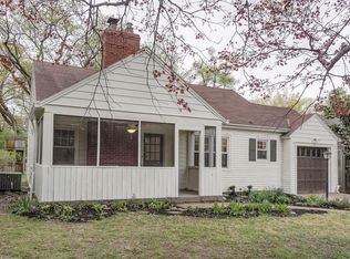 6108 Delmar St, Fairway, KS 66205