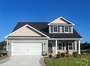 120 Little Ben Court, Guyton, GA 31312