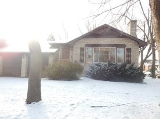 6924 26th St, Berwyn, IL 60402