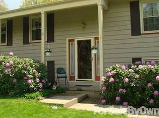 424 Hartz Ave, Meadville, PA 16335