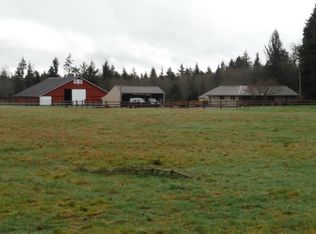60 Glenn Rd N, Montesano, WA 98563