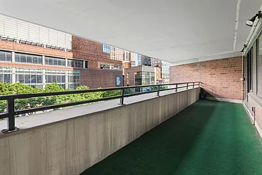 Rented by Keller Williams NYC