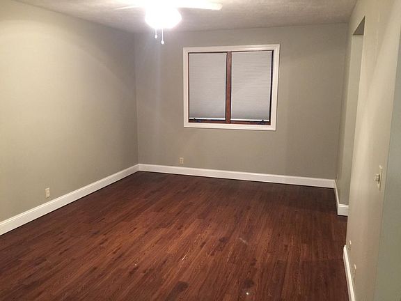 Main room