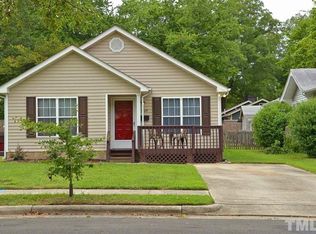 1409 Watts St, Durham, NC 27701