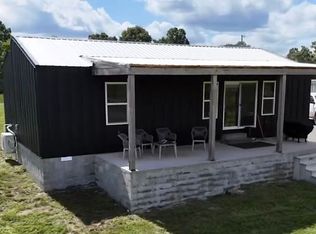 550 Baker Cemetery Rd, Evening Shade, AR 72532