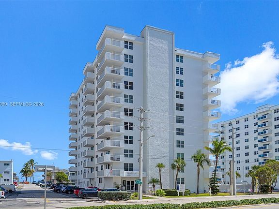 2nd image of 1601 S Ocean Dr APT 104