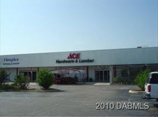 720 S Cooper St, New Smyrna Beach, FL 32169