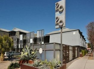 2020 S Congress Ave APT 1108, Austin, TX 78704