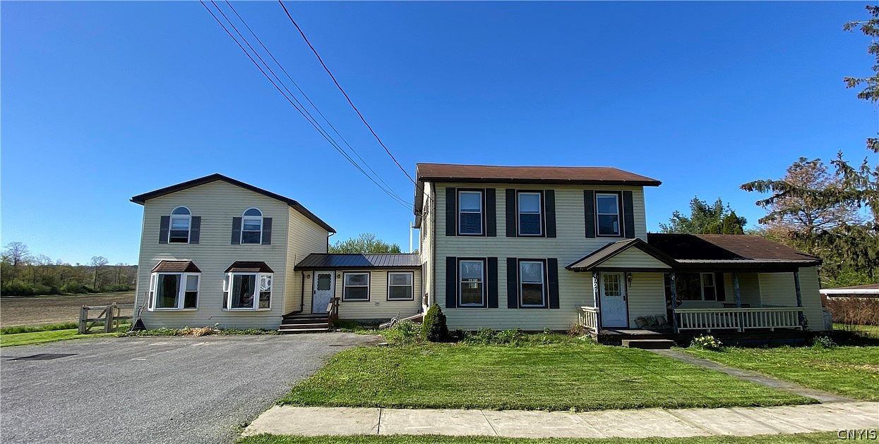 4020 Church St, Burdett, NY 14818 Zillow