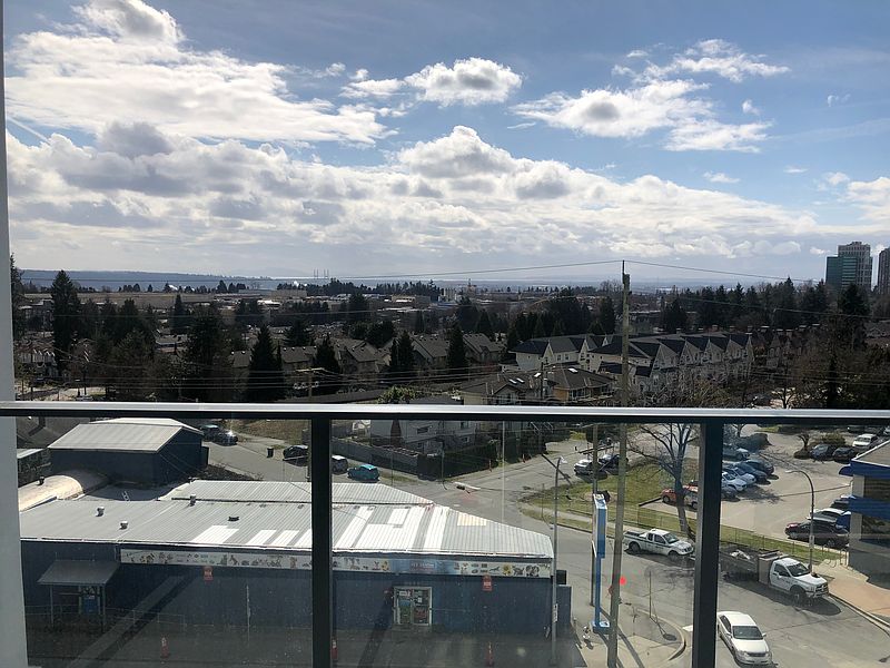 Burnaby Apartment for rent - 1 Bedroom — photo 14
