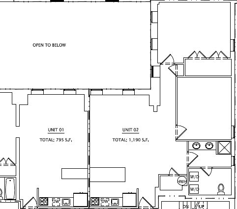 1st image of 221 Vine St APT 2