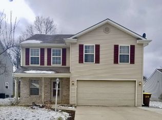 12015 Kimball Run, Fort Wayne, IN 46845