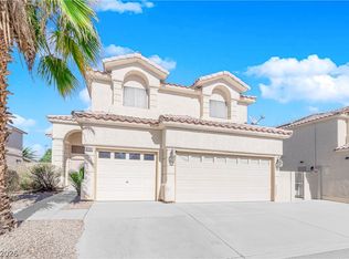2196 Pescara Ct, Las Vegas, NV 89123