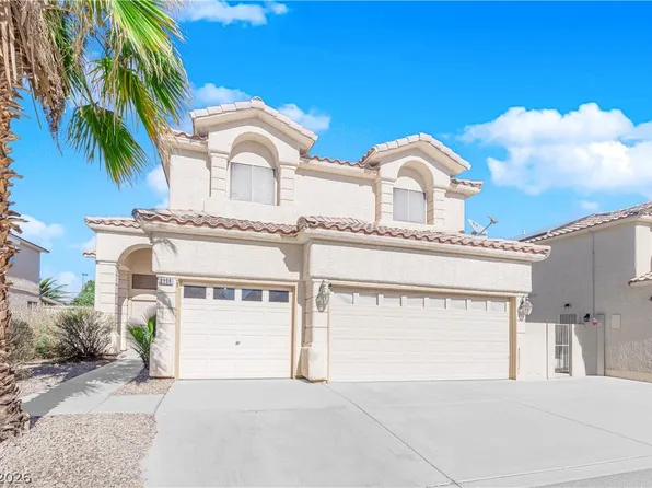 2196 Pescara Ct, Las Vegas, NV 89123