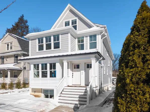 96 Watchung Ave APT 3, Montclair, NJ 07043