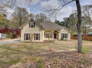 4326 Hadaway Rd NW, Kennesaw, GA 30152