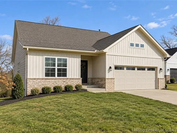 120 Spangler Place, Jeffersonville, IN 47130