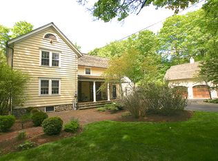 269 Stanwich Rd, Greenwich, CT 06830