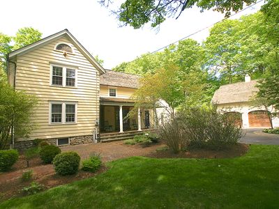 269 Stanwich Rd, Greenwich, CT, 06830