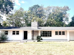 383 Sanderson St, Town Creek, AL 35672