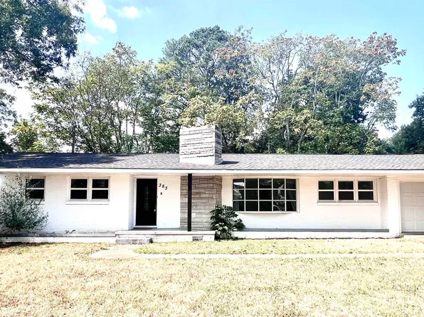 383 Sanderson St, Town Creek, AL 35672