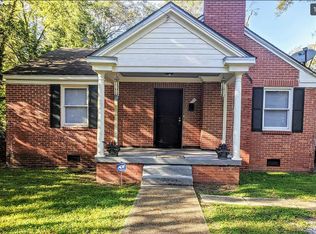 22 W Cromwell St, Montgomery, AL 36104