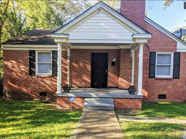 22 W Cromwell St, Montgomery, AL 36104