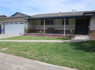 2468 Lakeview Dr, San Leandro, CA