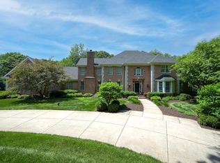 17689 Saint Patricks Ct, Granger, IN 46530