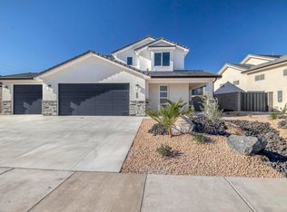 299 N Firerock Way, Hurricane, UT 84737