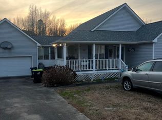 2635 Pilot Riley Rd, Zebulon, NC 27597