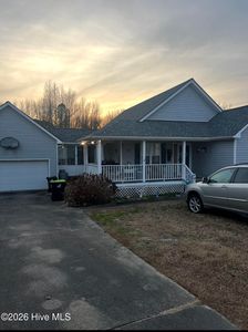 2635 Pilot-Riley Road, Zebulon, NC, 27597