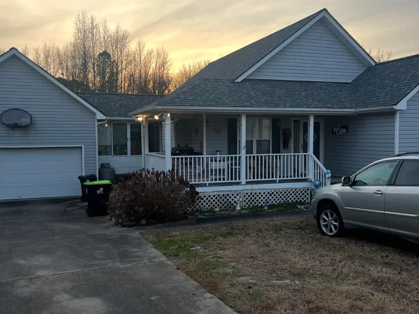 2635 Pilot-Riley Road, Zebulon, NC 27597