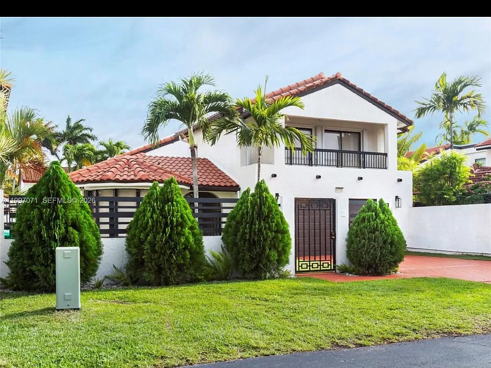 11722 SW 107th Ter