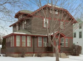 205 Stevens St W, Saint Paul, MN 55107