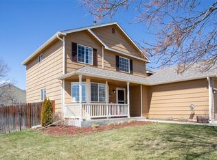 741 Sandpoint Dr, Longmont, CO 80504