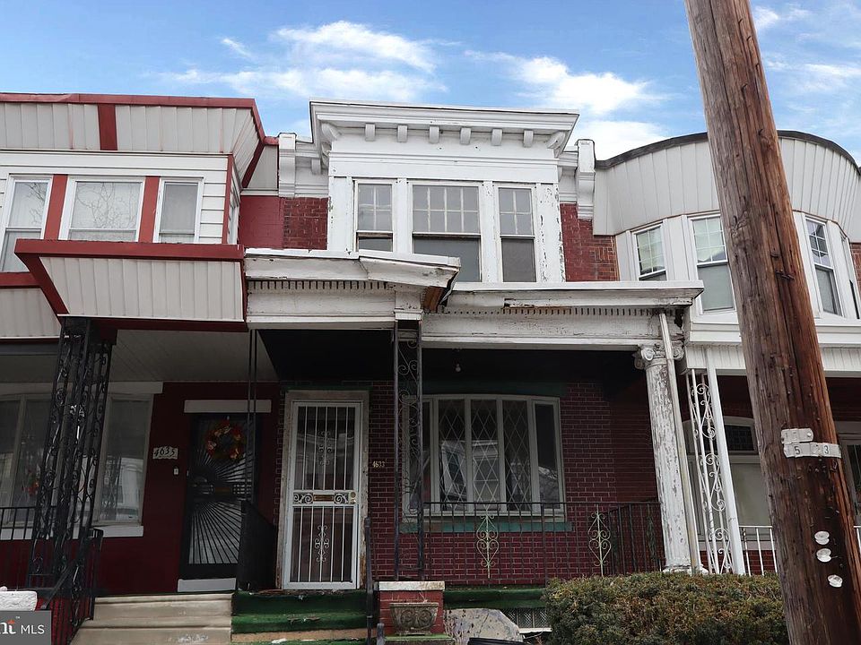 1st image of 4633 N Camac St