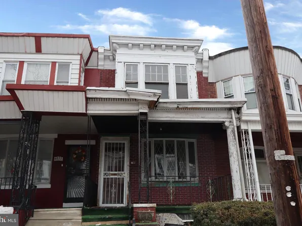 4633 N Camac St, Philadelphia, PA 19140