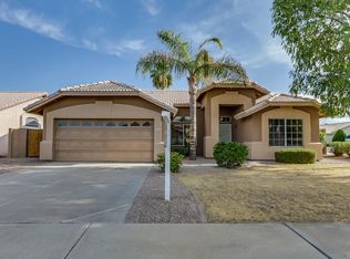 7544 E Forge Ave, Mesa, AZ 85208
