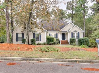 311 Old Thicket Pl, Aiken, SC 29803
