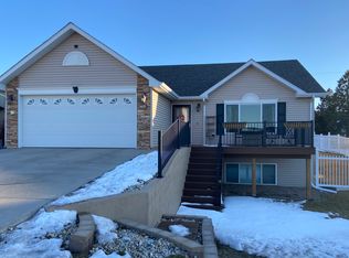 6685 Astoria Ln, Summerset, SD 57718