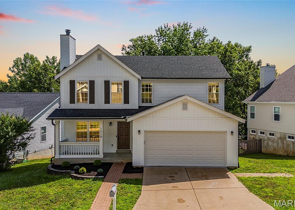 1st image of 1518 Glenn Brooke Woods Cir