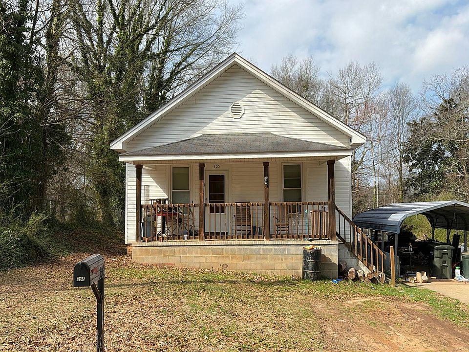 1st image of 305 Glazner St