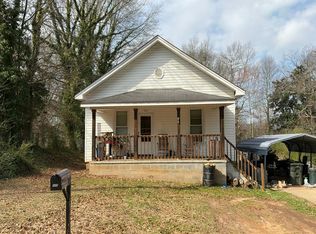 305 Glazner St, Easley, SC 29640