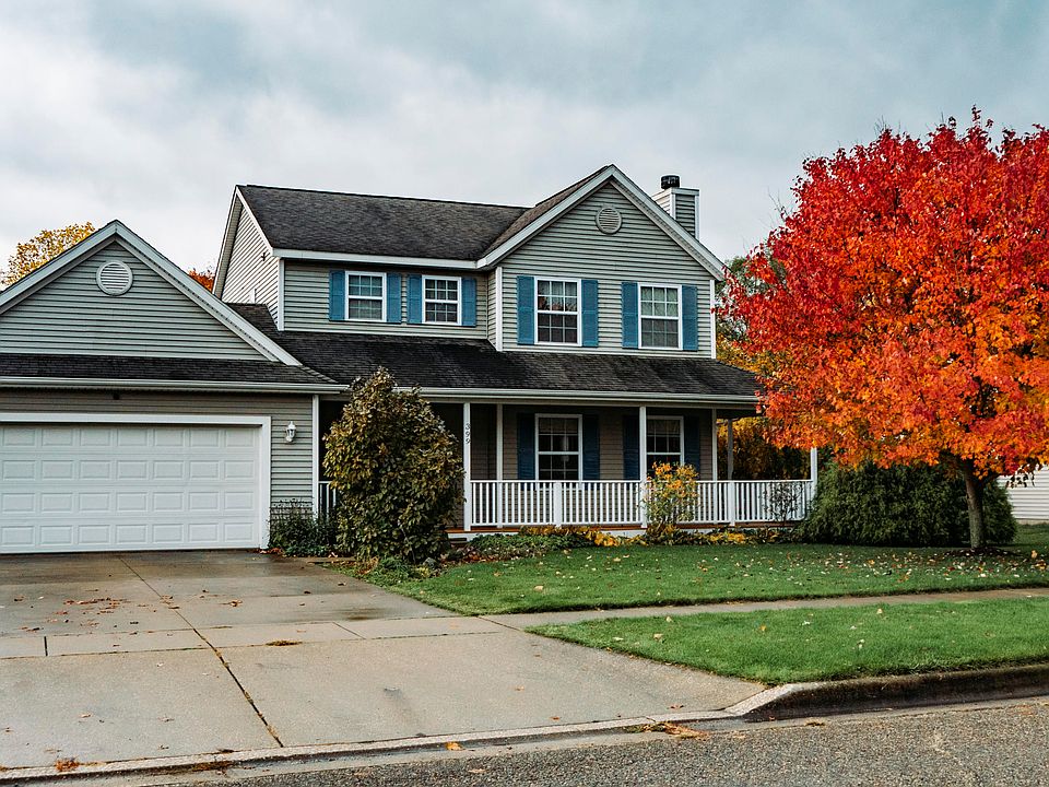 1st image of 399 Morhouse Dr