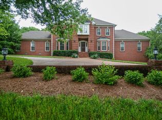 116 Suffolk Cres, Brentwood, TN 37027